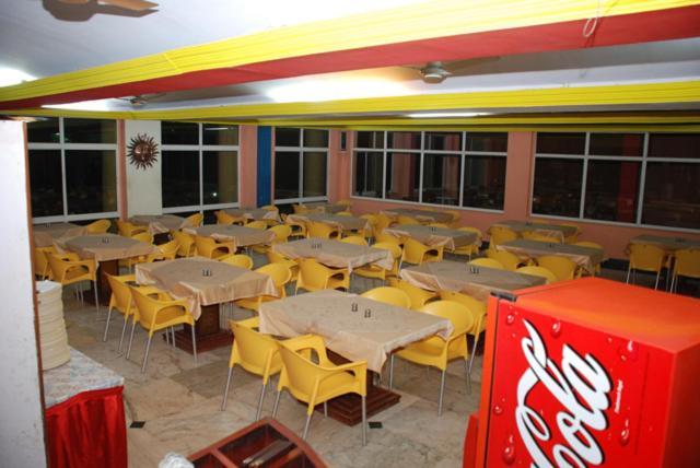 Shahee Resorts Mahābaleshwar Exterior foto